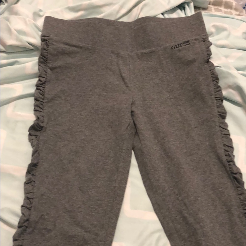 Guess long sweatpants